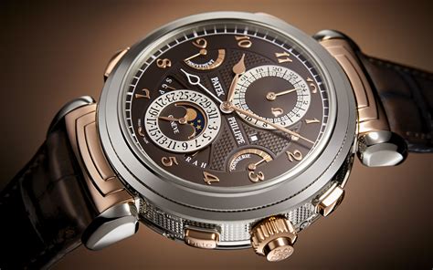 patek philippe geneve roman back|The 10 Greatest Grand Complication Watches in the World.